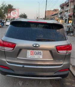 كيا سورينتو